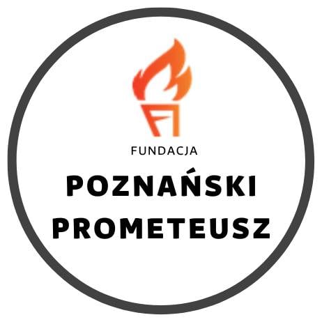 Logo Fundacji 